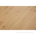 natural color Waterproof European oak customized design